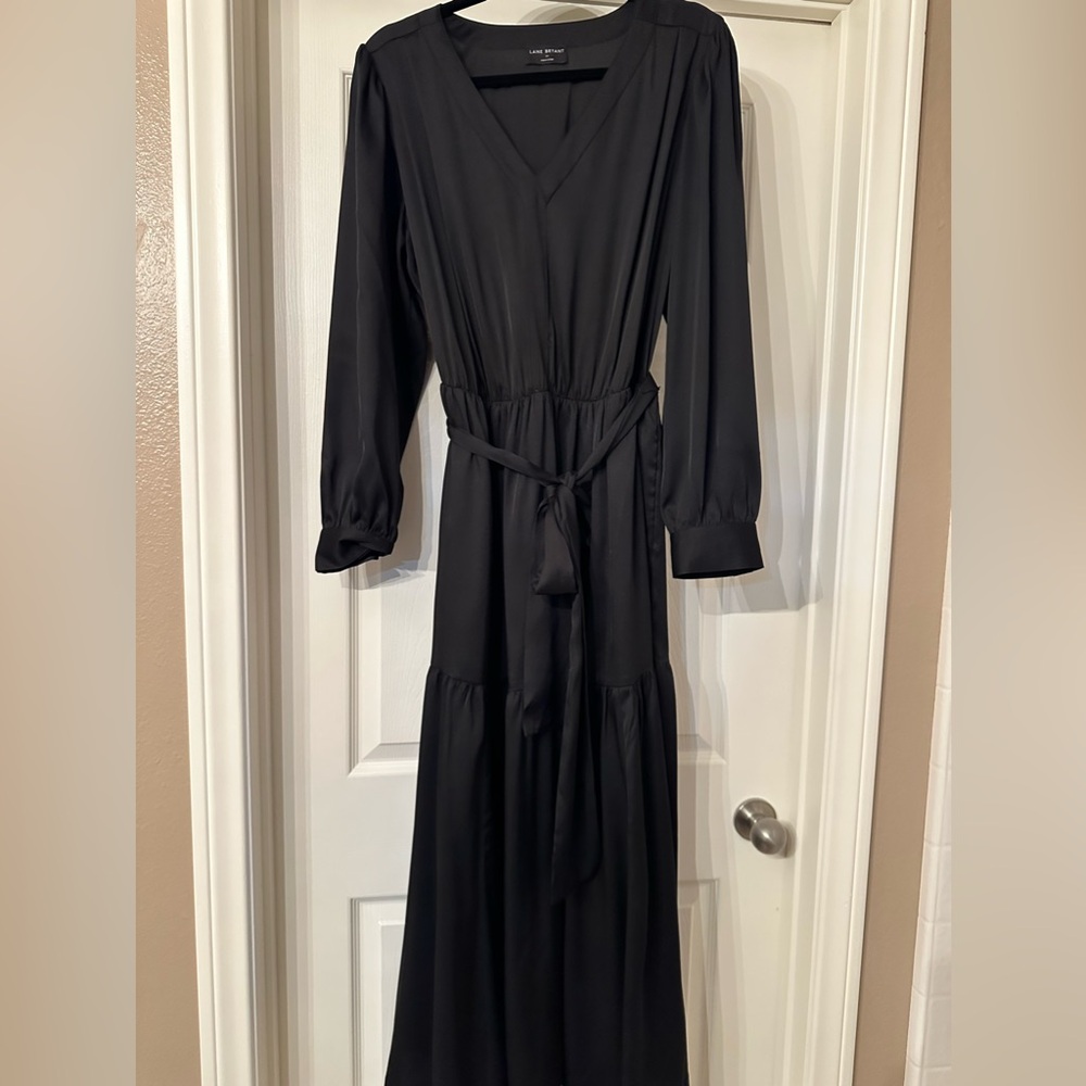 Lane Bryant Dress